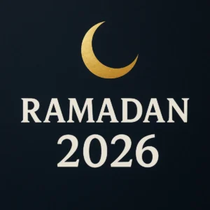 Ramadhan 2026 Jadi Sorotan Nasional di Indonesia